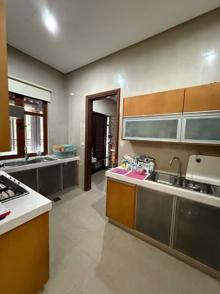 Rumah Banglo untuk Dijual di Petaling Jaya (Selangor) - Jo Tham - Kitchen - PropertyGuru.com.my