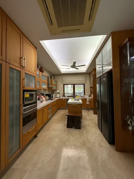Rumah Banglo untuk Dijual di Petaling Jaya (Selangor) - Jo Tham - Kitchen - PropertyGuru.com.my