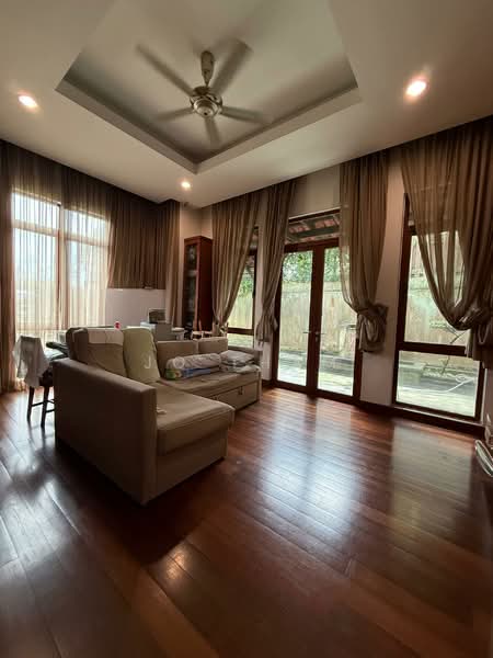Rumah Banglo untuk Dijual di Petaling Jaya (Selangor) - Jo Tham - PropertyGuru.com.my