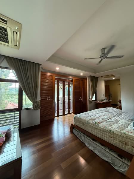 Rumah Banglo untuk Dijual di Petaling Jaya (Selangor) - Jo Tham - Bedroom - PropertyGuru.com.my