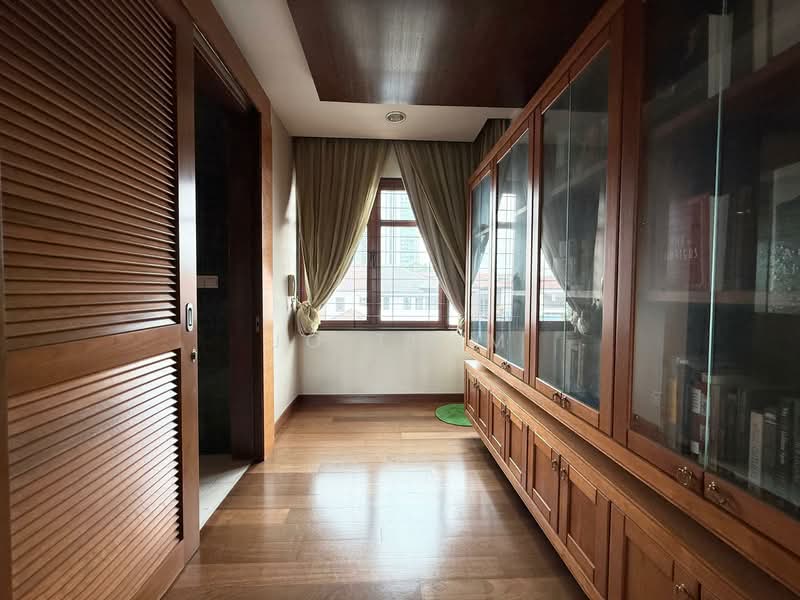 Rumah Banglo untuk Dijual di Petaling Jaya (Selangor) - Jo Tham - Interior - PropertyGuru.com.my