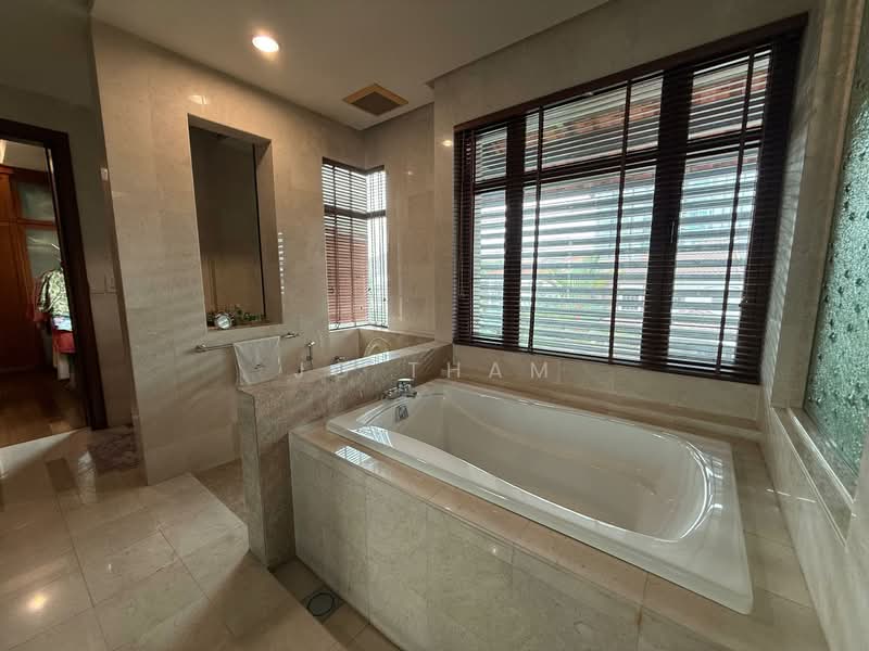 Rumah Banglo untuk Dijual di Petaling Jaya (Selangor) - Jo Tham - Bathroom - PropertyGuru.com.my