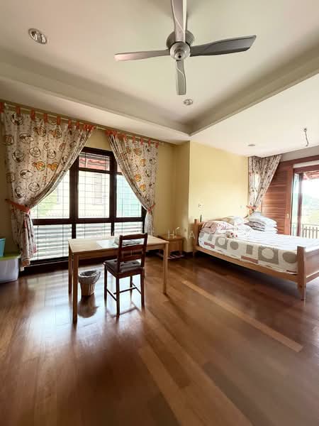 Rumah Banglo untuk Dijual di Petaling Jaya (Selangor) - Jo Tham - Bedroom - PropertyGuru.com.my