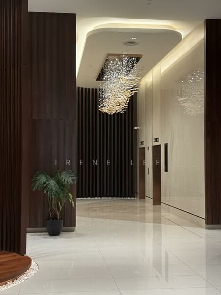 Service Residence for Sale at Sunway Belfield - Irene Lee - Lobby - PropertyGuru.com.my