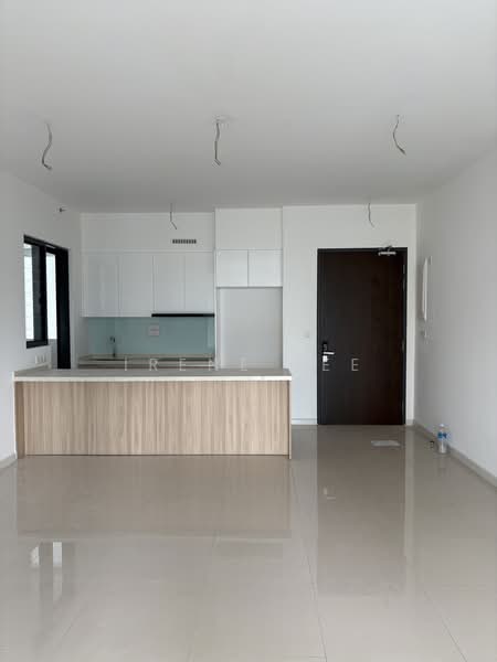 Servis Apartment untuk Dijual di Sunway Belfield - Irene Lee - Kitchen - PropertyGuru.com.my