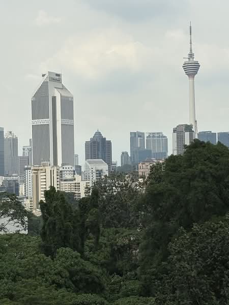 Servis Apartment untuk Dijual di Sunway Belfield - Irene Lee - Exterior - PropertyGuru.com.my