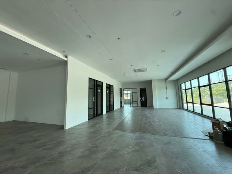 Kilang untuk Dijual di Kampung Bukit Kerayong (Jeram) - Mel Lim - Interior - PropertyGuru.com.my