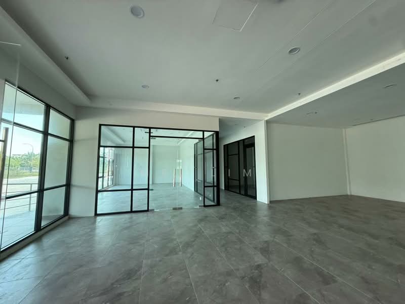 Kilang untuk Dijual di Kampung Bukit Kerayong (Jeram) - Mel Lim - Interior - PropertyGuru.com.my