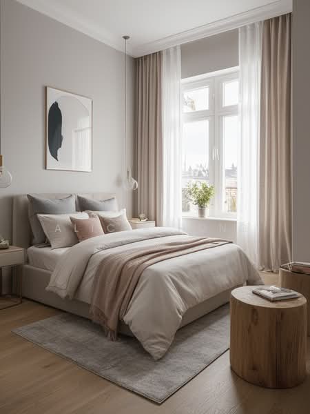 Condominium for Sale at Twinstar - Alicia Hong - Twinstar - Bedroom - PropertyGuru.com.my