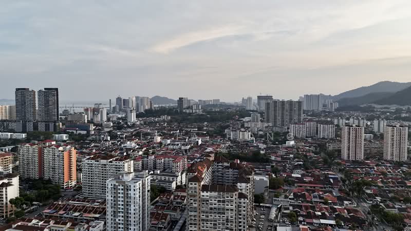 Condominium for Sale at Twinstar - Alicia Hong - Twinstar - City View - PropertyGuru.com.my
