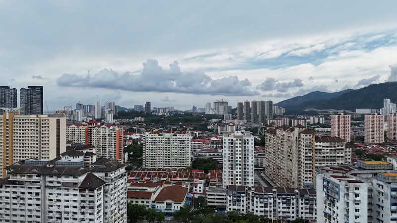 Condominium for Sale at Twinstar - Alicia Hong - Twinstar - City View - PropertyGuru.com.my
