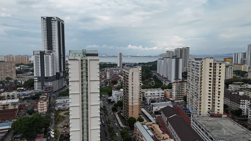 Condominium for Sale at Twinstar - Alicia Hong - Twinstar - City View - PropertyGuru.com.my