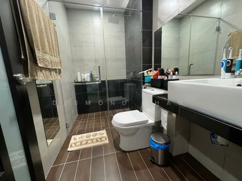Rumah Teres 2 Tingkat untuk Dijual di Bandar Bukit Raja (Klang) - Desmond Chan - Bathroom - PropertyGuru.com.my