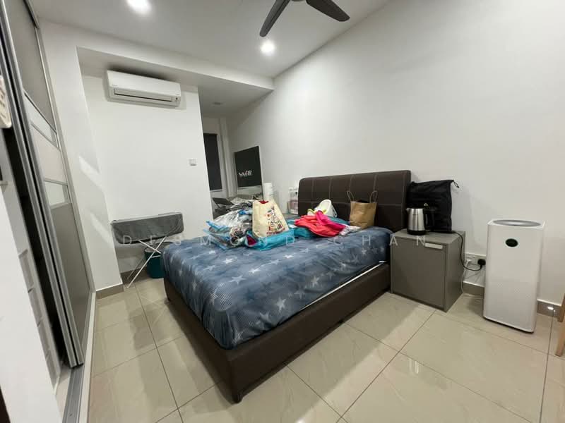 Rumah Teres 2 Tingkat untuk Dijual di Bandar Bukit Raja (Klang) - Desmond Chan - Bedroom - PropertyGuru.com.my