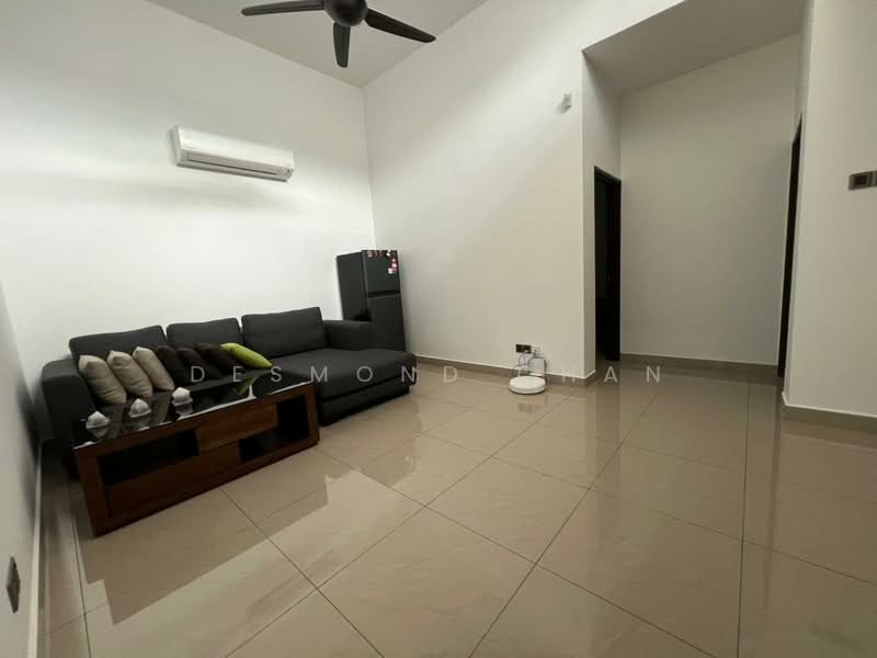Rumah Teres 2 Tingkat untuk Dijual di Bandar Bukit Raja (Klang) - Desmond Chan - Living Room - PropertyGuru.com.my
