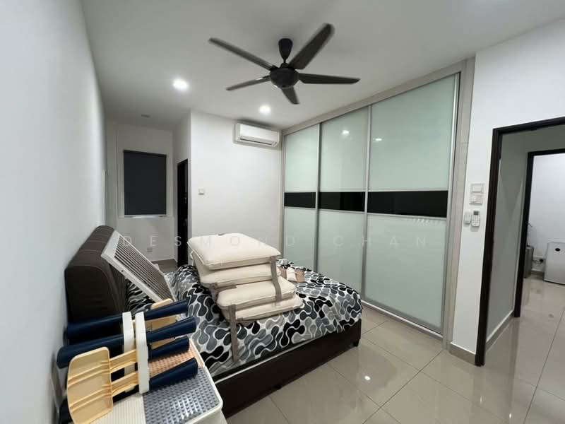 Rumah Teres 2 Tingkat untuk Dijual di Bandar Bukit Raja (Klang) - Desmond Chan - Bedroom - PropertyGuru.com.my