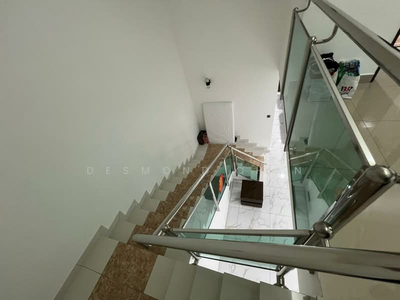 Rumah Teres 2 Tingkat untuk Dijual di Bandar Bukit Raja (Klang) - Desmond Chan - Interior - PropertyGuru.com.my