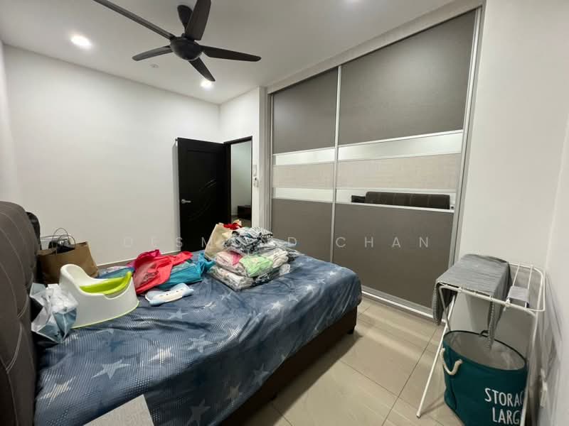 Rumah Teres 2 Tingkat untuk Dijual di Bandar Bukit Raja (Klang) - Desmond Chan - Bedroom - PropertyGuru.com.my
