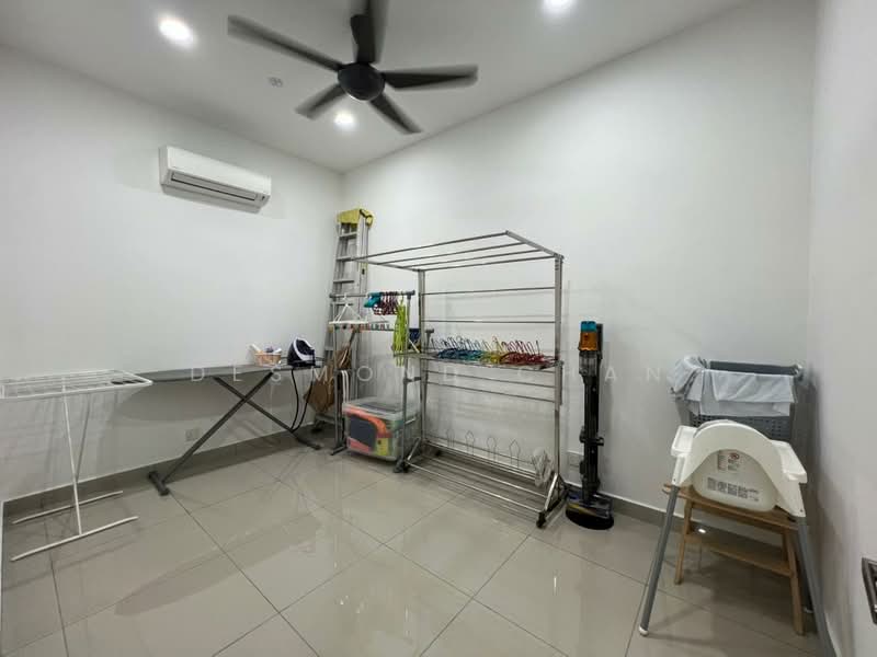 Rumah Teres 2 Tingkat untuk Dijual di Bandar Bukit Raja (Klang) - Desmond Chan - Interior - PropertyGuru.com.my