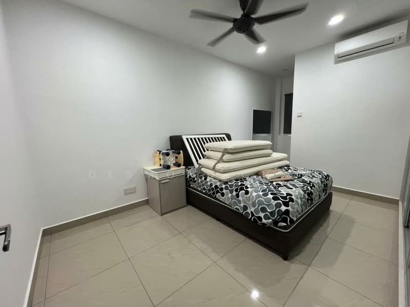 Rumah Teres 2 Tingkat untuk Dijual di Bandar Bukit Raja (Klang) - Desmond Chan - Bedroom - PropertyGuru.com.my
