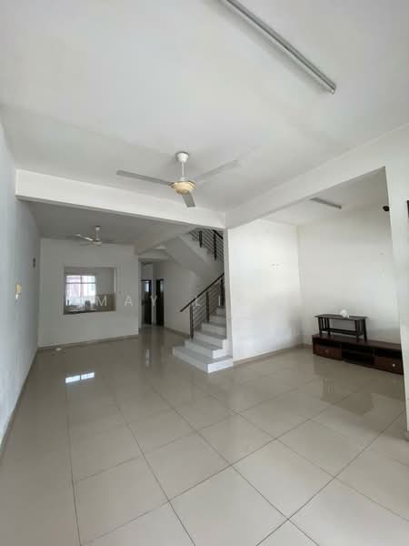 2-storey Terraced House for Sale in Kota Emerald (Rawang) - May Liong - Living Room - PropertyGuru.com.my