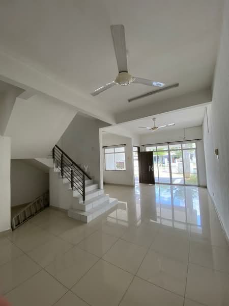2-storey Terraced House for Sale in Kota Emerald (Rawang) - May Liong - Living Room - PropertyGuru.com.my