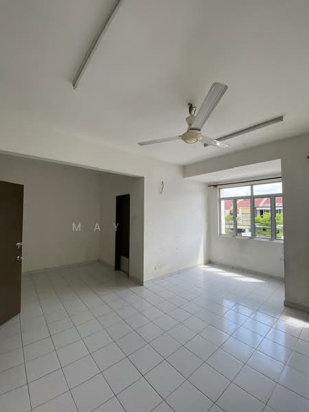 2-storey Terraced House for Sale in Kota Emerald (Rawang) - May Liong - Living Room - PropertyGuru.com.my