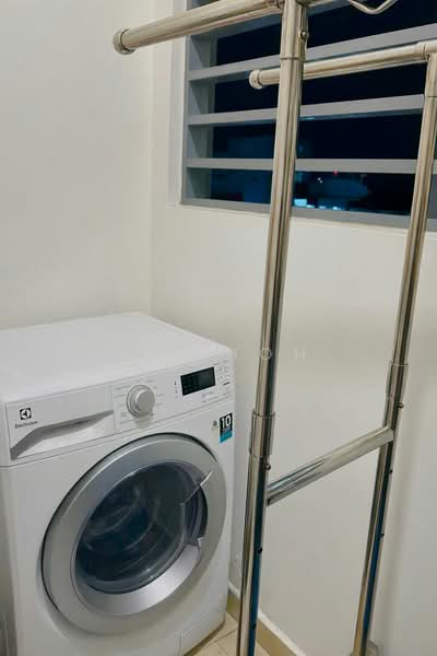 Service Residence for Rent at Eco Sky - Jie Hoh - Interior - PropertyGuru.com.my