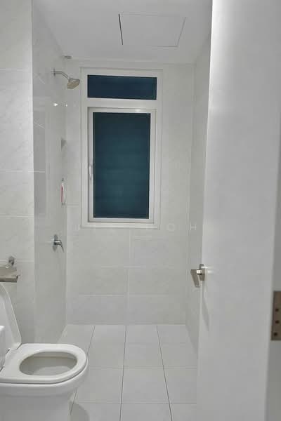Service Residence for Rent at Eco Sky - Jie Hoh - Bathroom - PropertyGuru.com.my