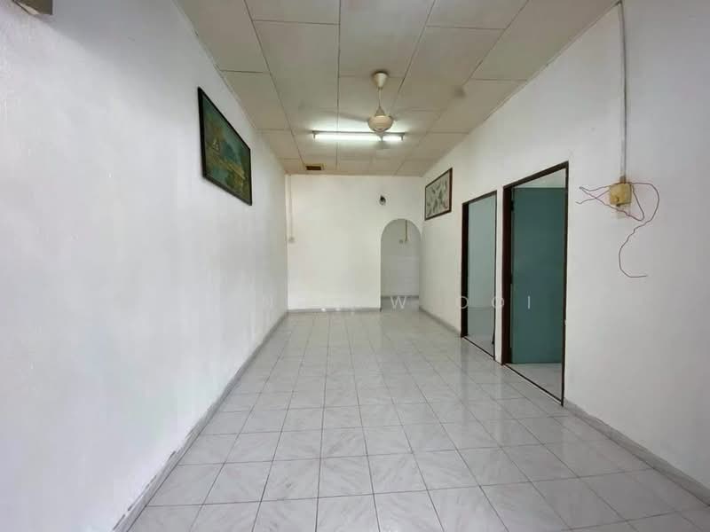 1-storey Terraced House for Rent in Taman Merak Jaya (Simpang Ampat) - Boon Haw Ooi - Interior - PropertyGuru.com.my