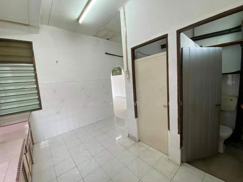 1-storey Terraced House for Rent in Taman Merak Jaya (Simpang Ampat) - Boon Haw Ooi - Interior - PropertyGuru.com.my
