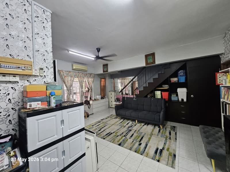 Rumah Berkembar untuk Dijual di Puncak Alam (Selangor) - Mahafiz . - PropertyGuru.com.my