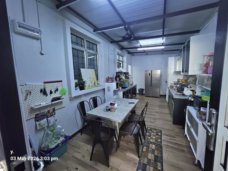 Rumah Berkembar untuk Dijual di Puncak Alam (Selangor) - Mahafiz . - PropertyGuru.com.my
