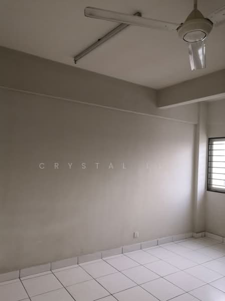 Condominium for Rent at First Residence (Residensi Unggul) - Crystal Lum - Interior - PropertyGuru.com.my