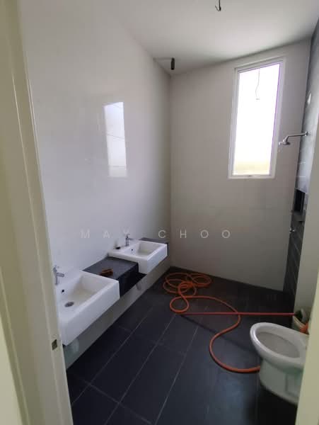 Rumah Teres 2 Tingkat untuk Dijual di Taman Jasa Intan (Bukit Mertajam) - May Choo - PropertyGuru.com.my