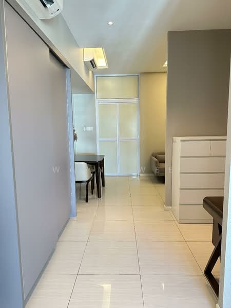 Service Residence for Sale at Dorsett Residences Sri Hartamas - Wayne Wee - Interior - PropertyGuru.com.my