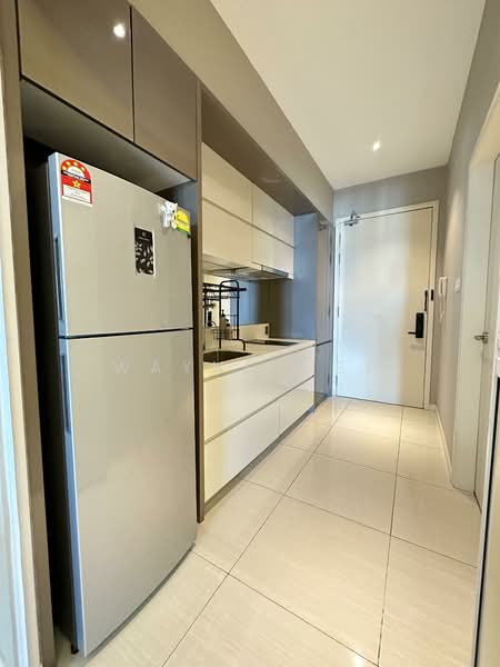 Service Residence for Sale at Dorsett Residences Sri Hartamas - Wayne Wee - Kitchen - PropertyGuru.com.my