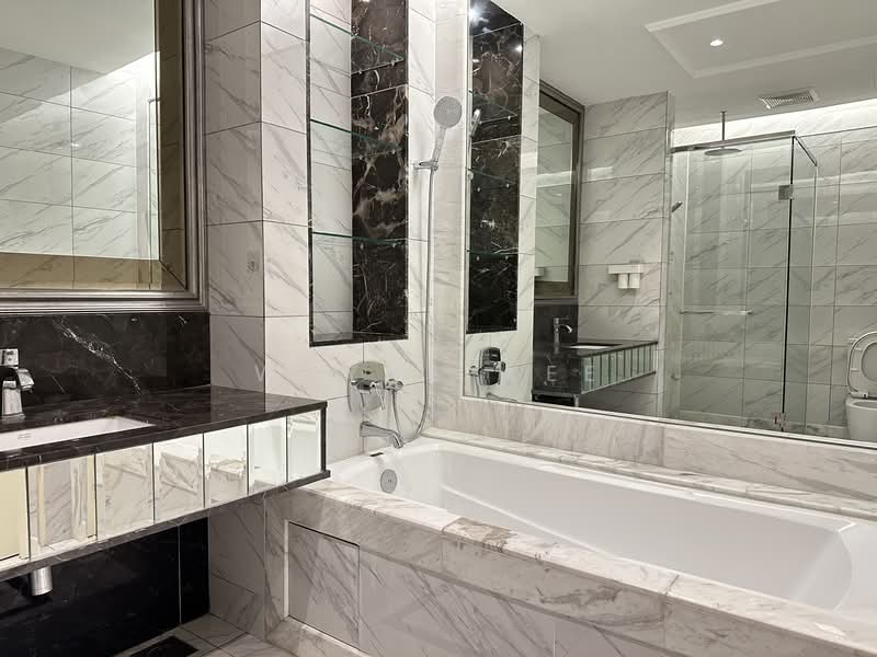 Service Residence for Sale at Dorsett Residences Sri Hartamas - Wayne Wee - Bathroom - PropertyGuru.com.my