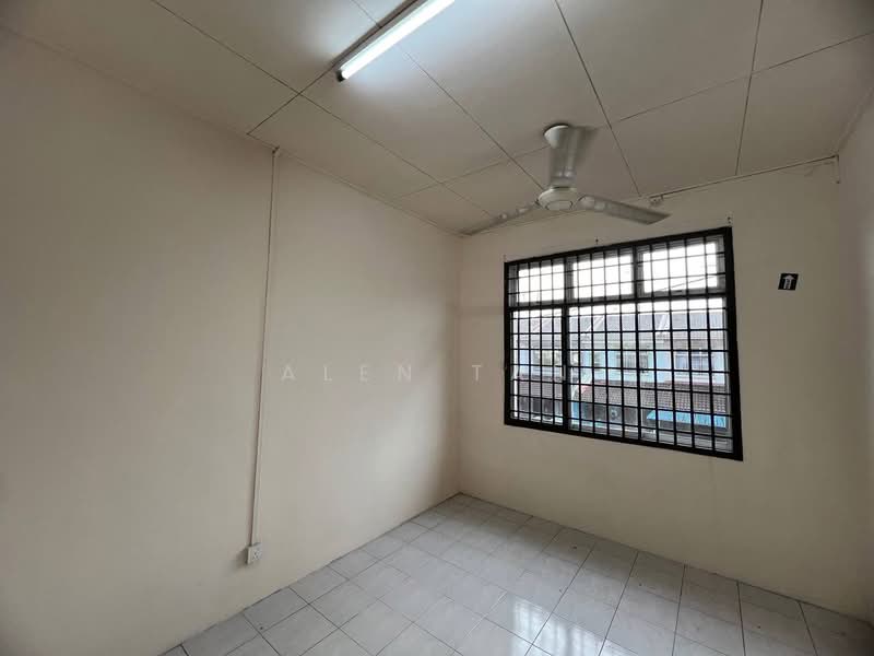2-storey Terraced House for Rent in Taman Puteri Wangsa (Ulu Tiram) - Alen Tan - PropertyGuru.com.my