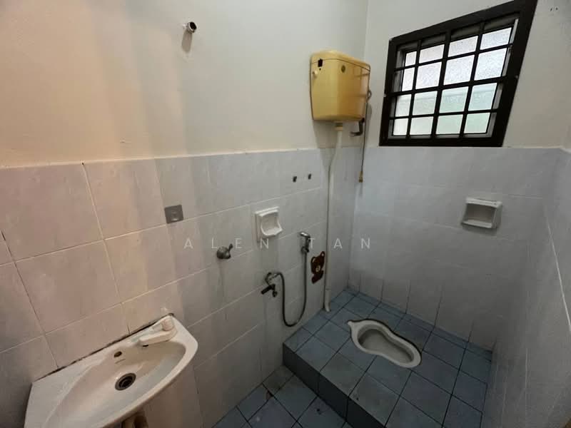 2-storey Terraced House for Rent in Taman Puteri Wangsa (Ulu Tiram) - Alen Tan - PropertyGuru.com.my
