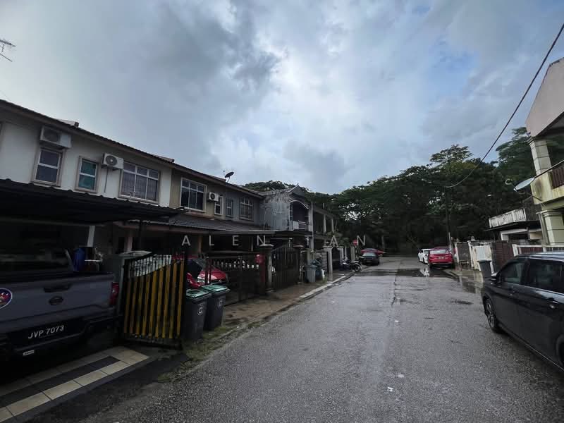 2-storey Terraced House for Rent in Taman Puteri Wangsa (Ulu Tiram) - Alen Tan - PropertyGuru.com.my