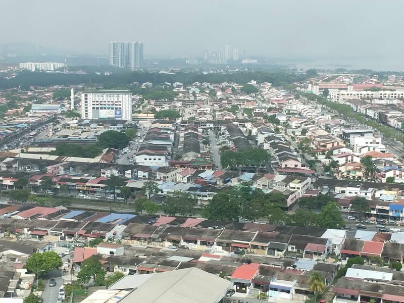 Condominium for Rent at KSL D'Esplanade Residence - Kasper Lee - Exterior - PropertyGuru.com.my