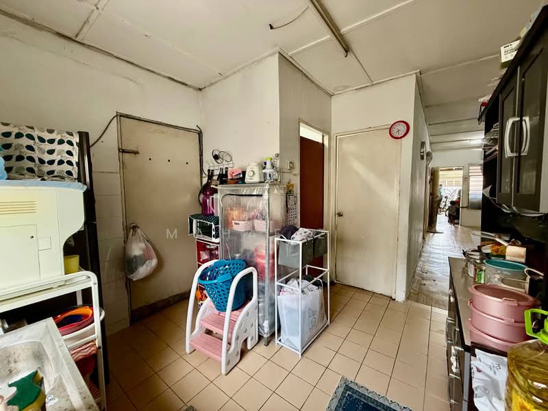 1-storey Terraced House for Sale in Bandar Kinrara (Selangor) - Mahafiz . - PropertyGuru.com.my