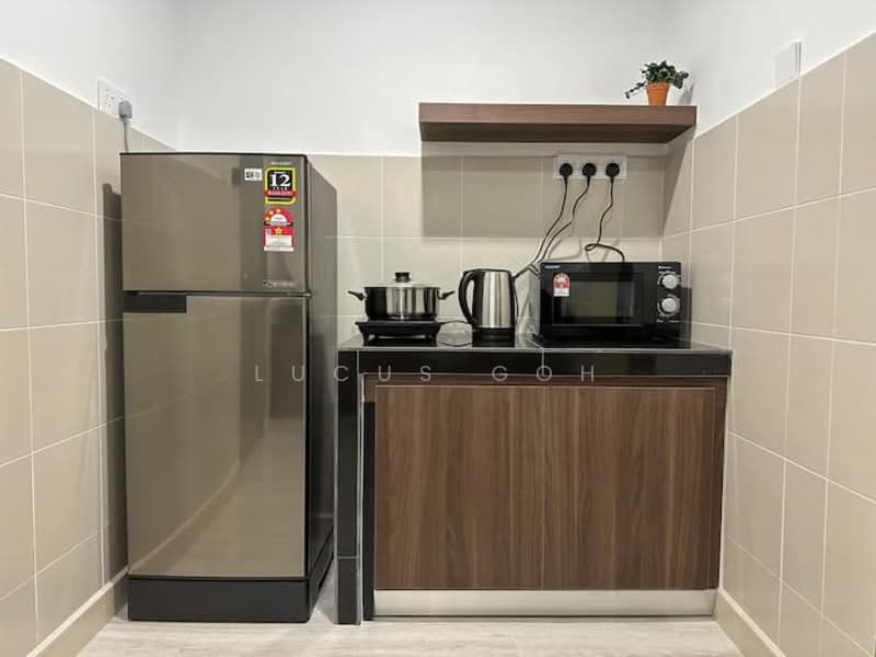 Condominium for Sale at Zen Residence @ Asplenium Condominium - Lucus Goh - Kitchen - PropertyGuru.com.my