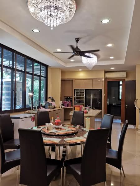 Bungalow for Sale in Setia Eco Park (Setia Alam) - Lim Lee Lee - PropertyGuru.com.my