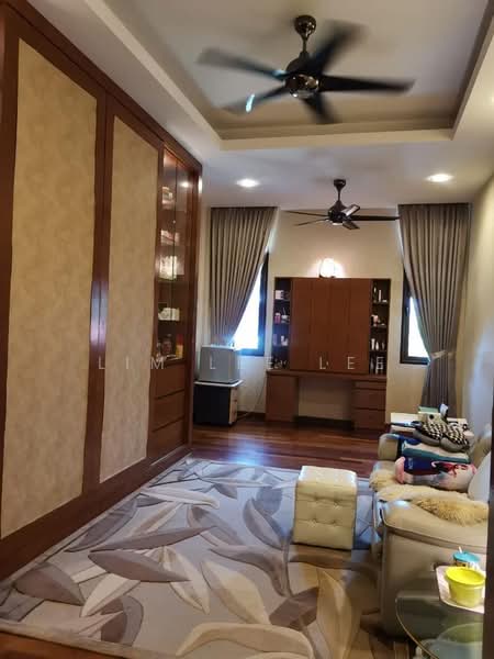 Bungalow for Sale in Setia Eco Park (Setia Alam) - Lim Lee Lee - PropertyGuru.com.my