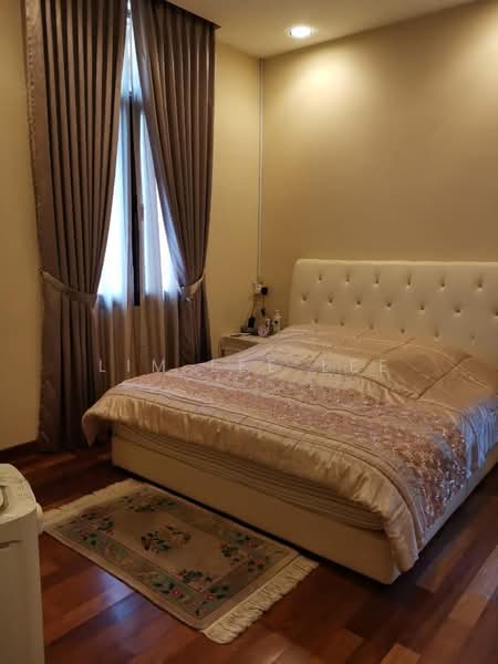 Bungalow for Sale in Setia Eco Park (Setia Alam) - Lim Lee Lee - PropertyGuru.com.my