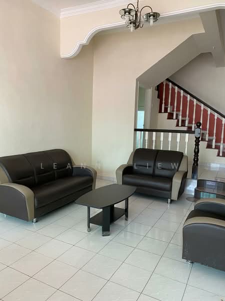 Rumah Teres 2 Tingkat untuk Dijual di Taman Johor Jaya (Johor Bahru) - Leanne Liew - PropertyGuru.com.my
