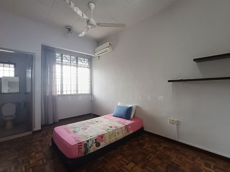 Rumah Teres 2 Tingkat untuk Dijual di Taman Johor Jaya (Johor Bahru) - Leanne Liew - PropertyGuru.com.my