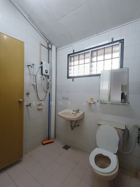 Rumah Teres 2 Tingkat untuk Dijual di Taman Johor Jaya (Johor Bahru) - Leanne Liew - PropertyGuru.com.my